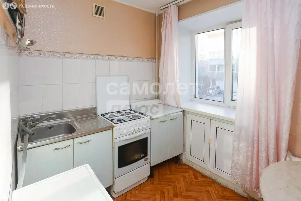 2-комнатная квартира: Хабаровск, улица Шелеста, 73А (45.1 м) - Фото 0