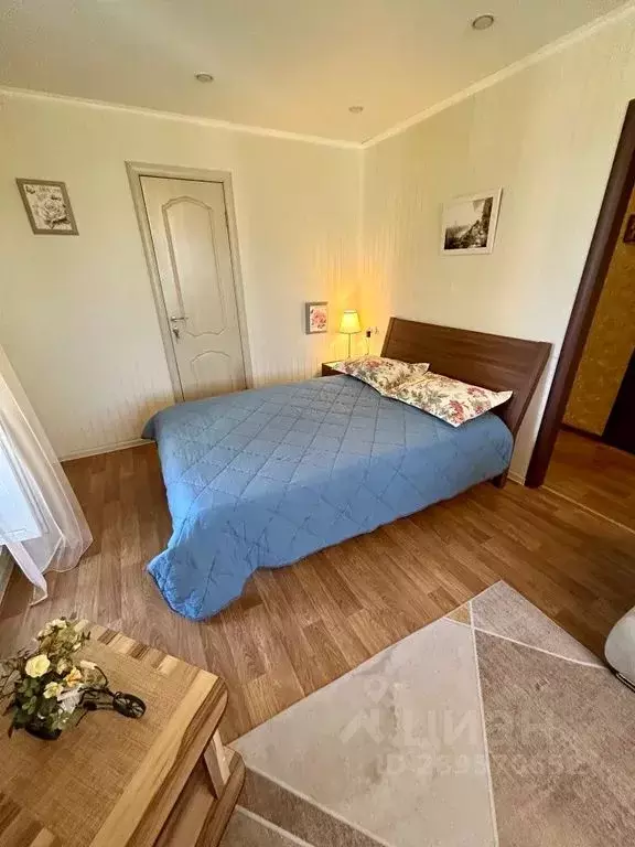 1-к кв. Татарстан, Казань просп. Победы, 39 (37.0 м) - Фото 2