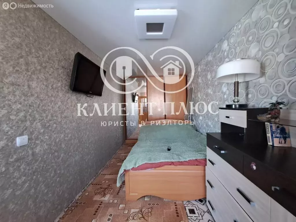 2-комнатная квартира: Корсаков, Советская улица, 33 (43.4 м) - Фото 2