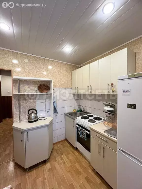 1-комнатная квартира: Мончегорск, проспект Кирова, 19к2 (32.7 м) - Фото 2