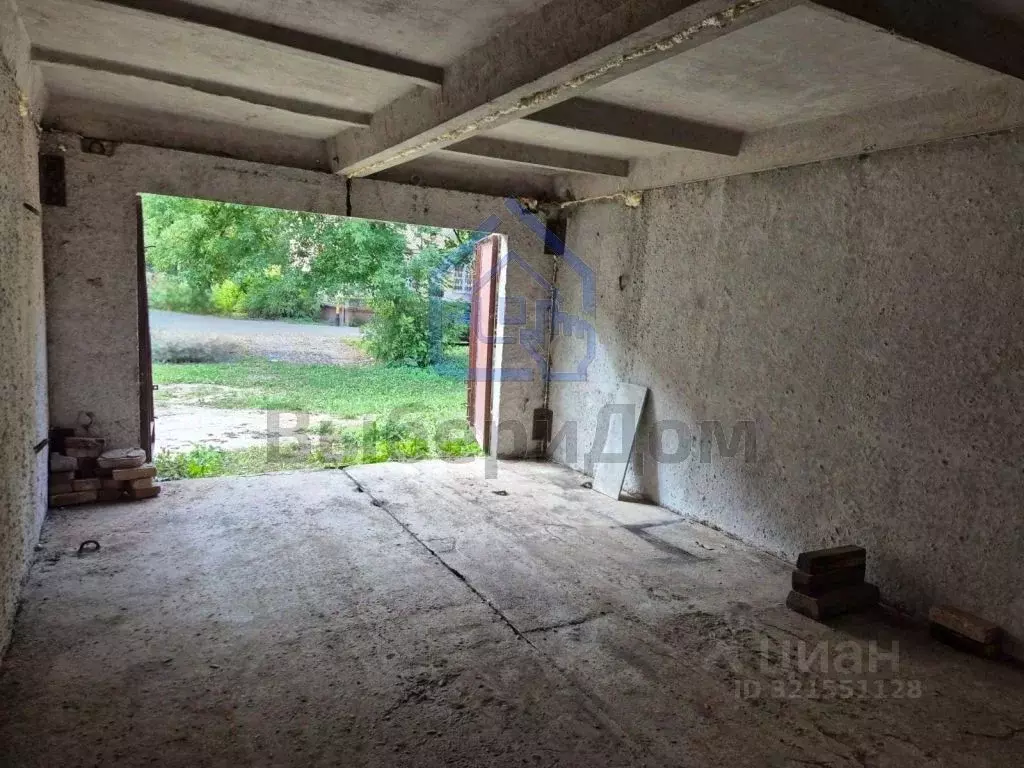 Гараж в Ивановская область, Иваново ул. Красных Зорь, 4 (23 м) - Фото 1