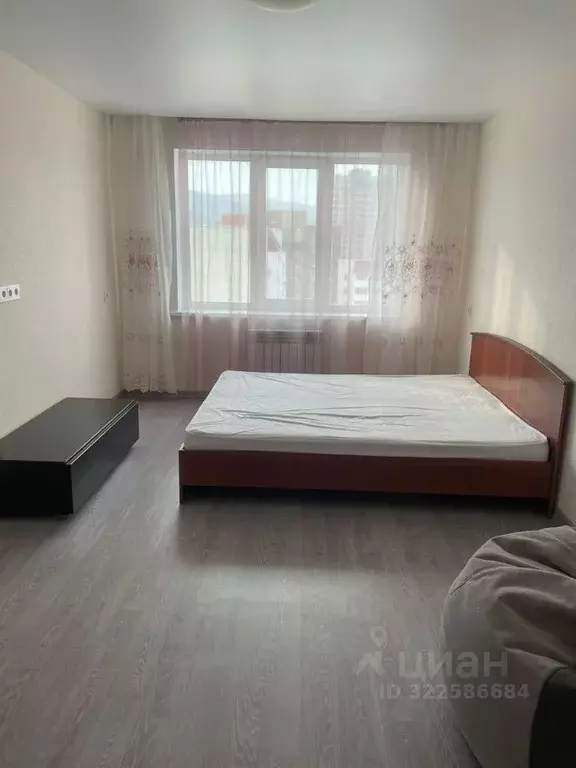 2-к кв. Приморский край, Владивосток Снеговая Падь мкр, ул. Адмирала ... - Фото 1