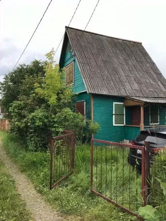 Дом в Татарстан, Зеленодольский район, Васильево муниципальное ... - Фото 0