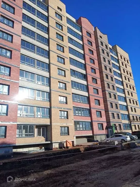 Продаётся 3-к квартира, 57.2 м - Фото 0