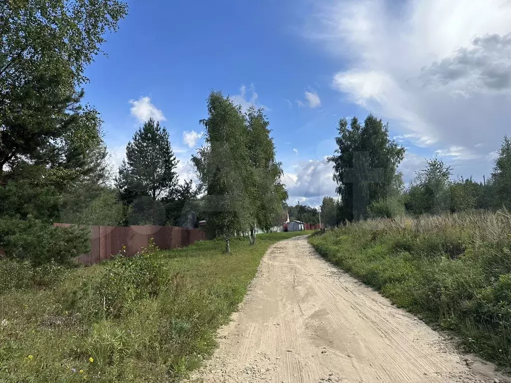 Участок 23,5 сот. (ИЖС) - Фото 0