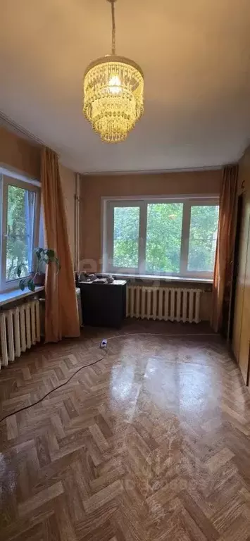 1-к кв. Калужская область, Калуга ул. Маршала Жукова, 45 (31.0 м) - Фото 0