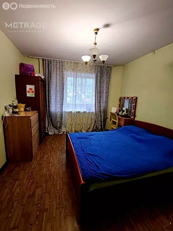 3-комнатная квартира: Белокуриха, улица Братьев Ждановых, 17 (65 м) - Фото 1
