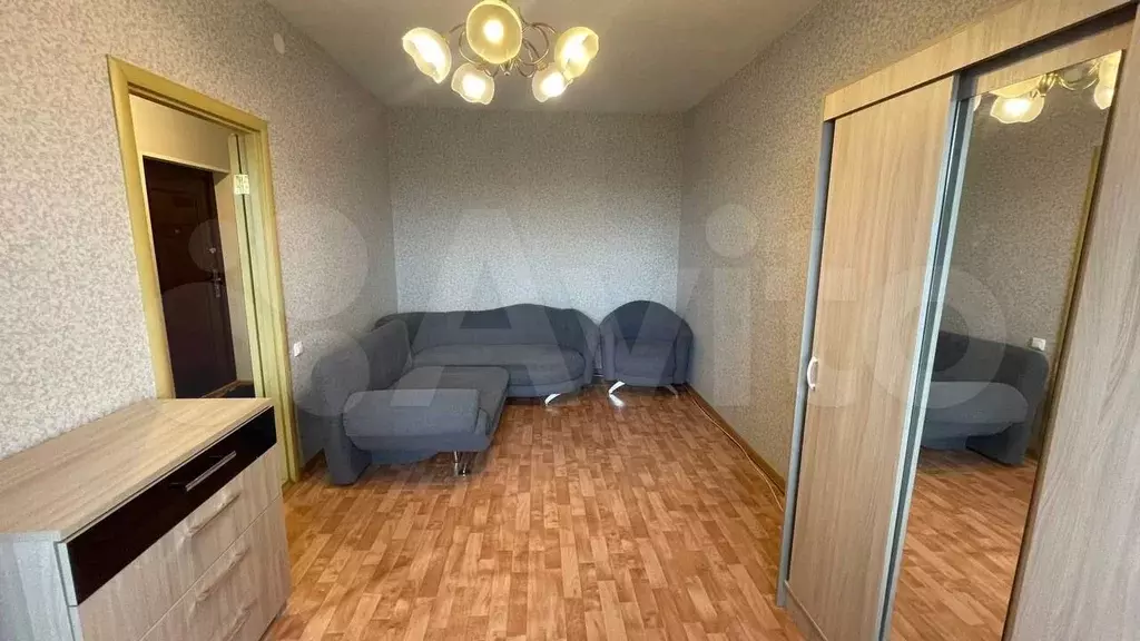 1-к. квартира, 35 м, 3/4 эт. - Фото 0