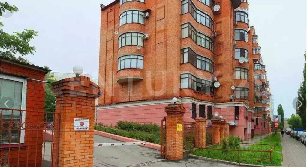 3-к кв. Липецкая область, Липецк Угловая ул., 15 (139.9 м) - Фото 0