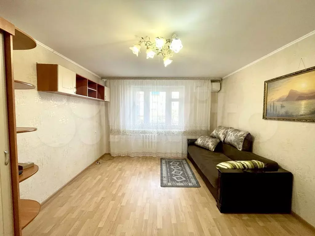 2-к. квартира, 52 м, 2/5 эт. - Фото 0