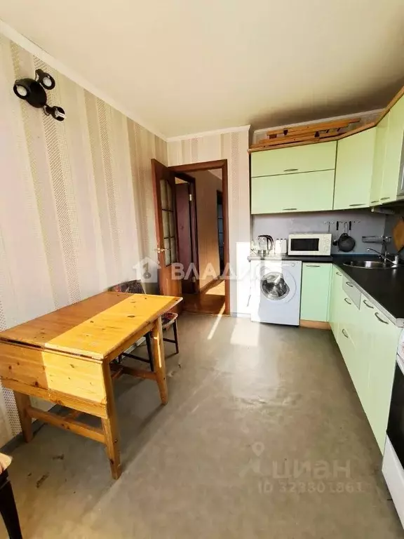 3-к кв. Московская область, Щелково городской округ, Монино пгт ул. ... - Фото 2