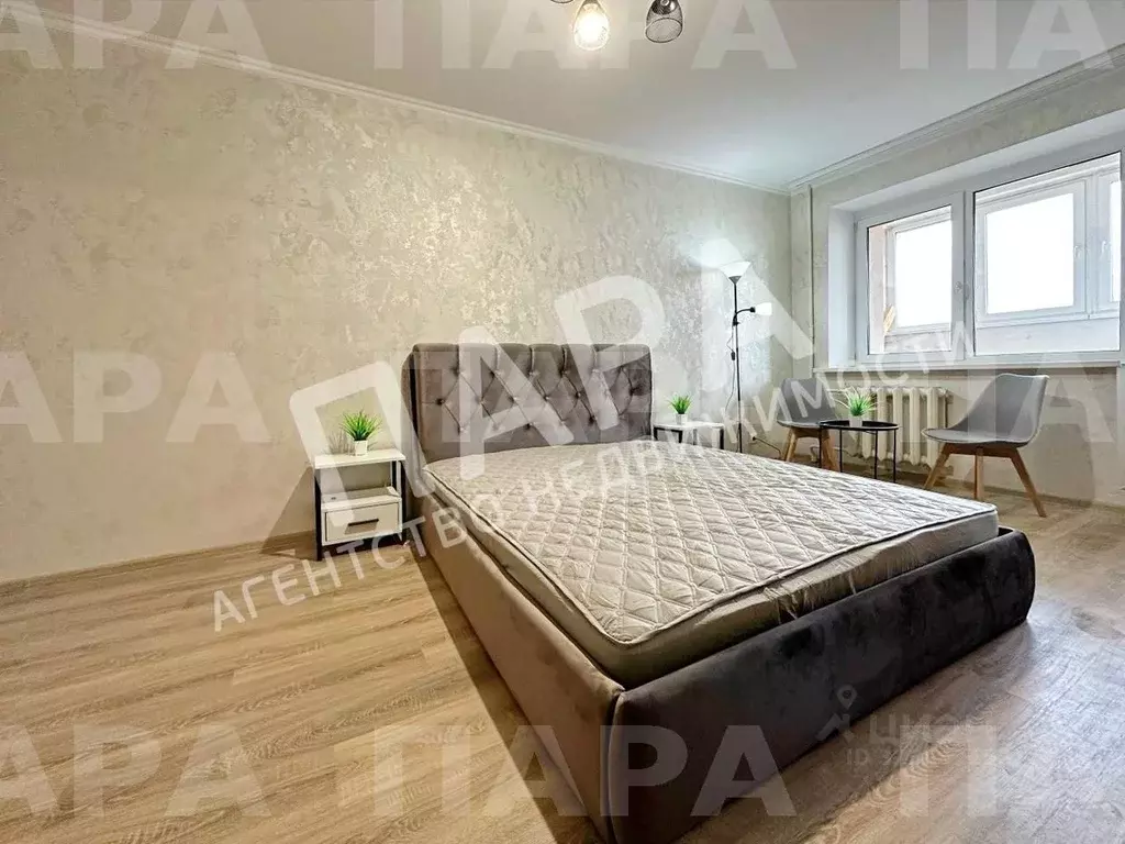 2-к кв. Самарская область, Самара Владимирская ул., 41а (62.0 м) - Фото 2