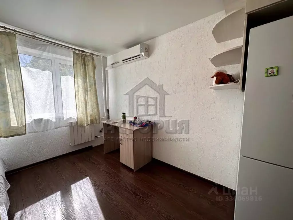 Студия Красноярский край, Красноярск ул. Королева, 9 (17.2 м) - Фото 2