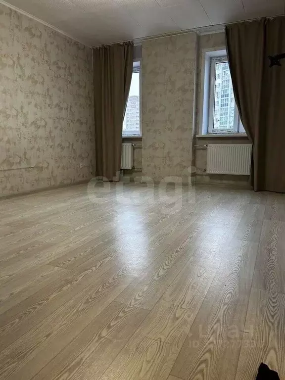 1-к кв. Липецкая область, Липецк ул. А.Г. Стаханова, 58 (37.7 м) - Фото 2