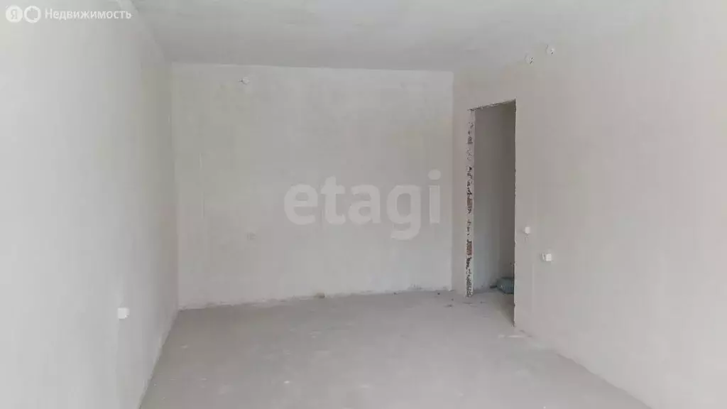 2-комнатная квартира: Пласт, улица Сумина, 8 (51.7 м) - Фото 2