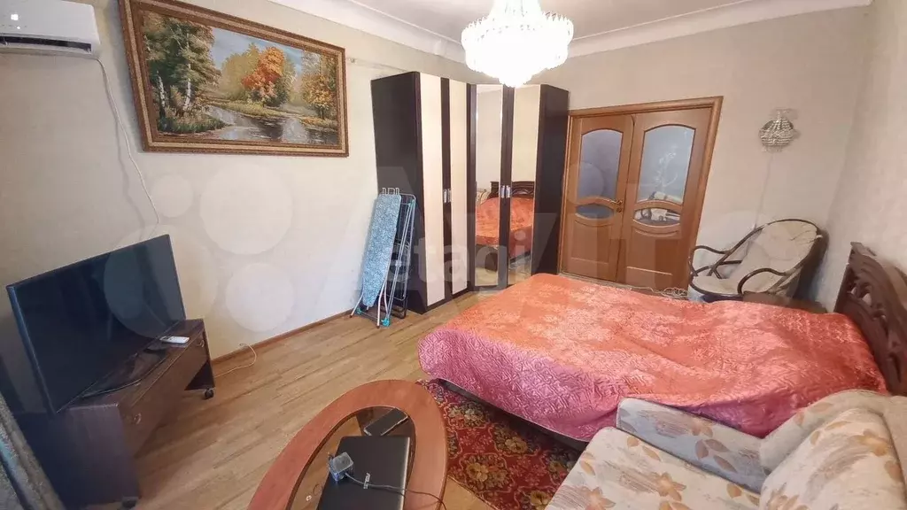 2-к. квартира, 60,2 м, 2/3 эт. - Фото 1