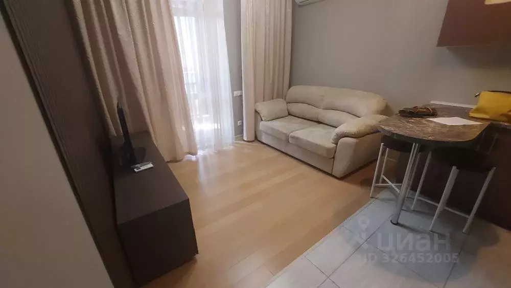 2-к кв. Волгоградская область, Волгоград ул. Ханпаши Нурадилова, 7 ... - Фото 1