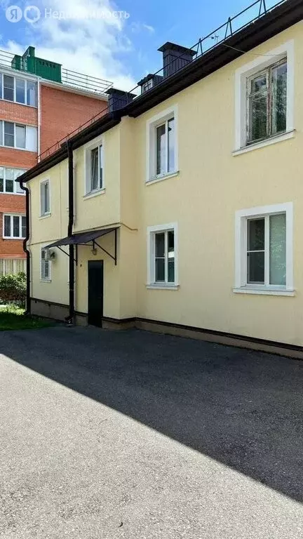 2-комнатная квартира: Ессентуки, улица Фридриха Энгельса, 32А (38 м) - Фото 1