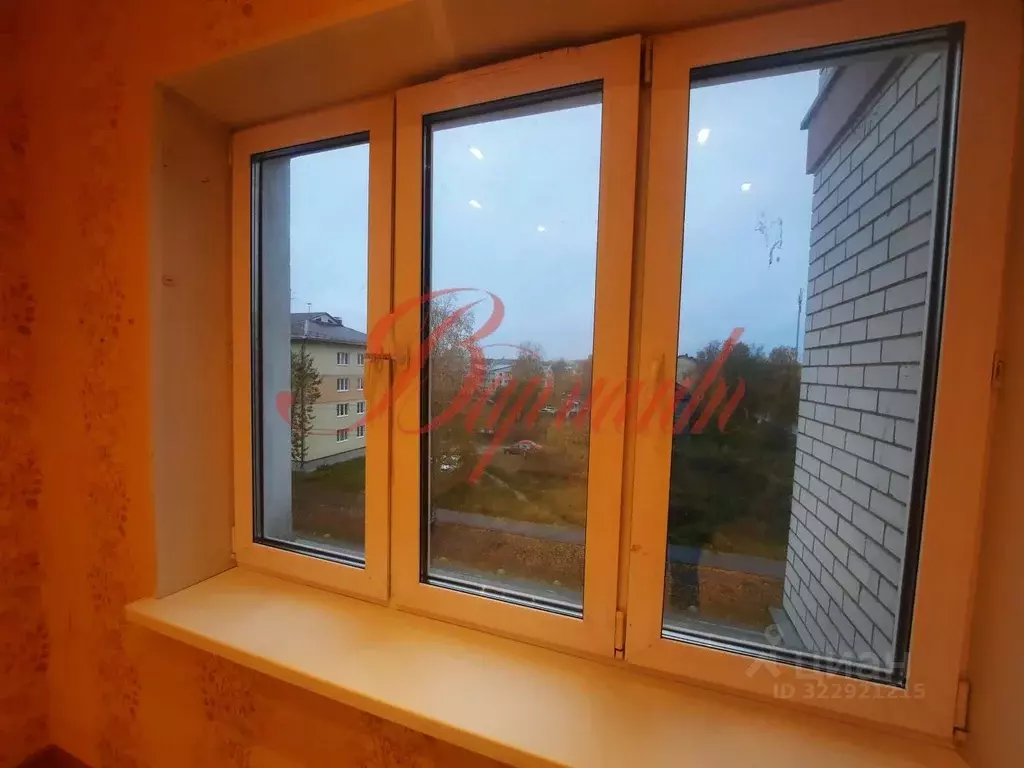 Комната Архангельская область, Северодвинск Лесная ул., 23 (12.3 м) - Фото 2