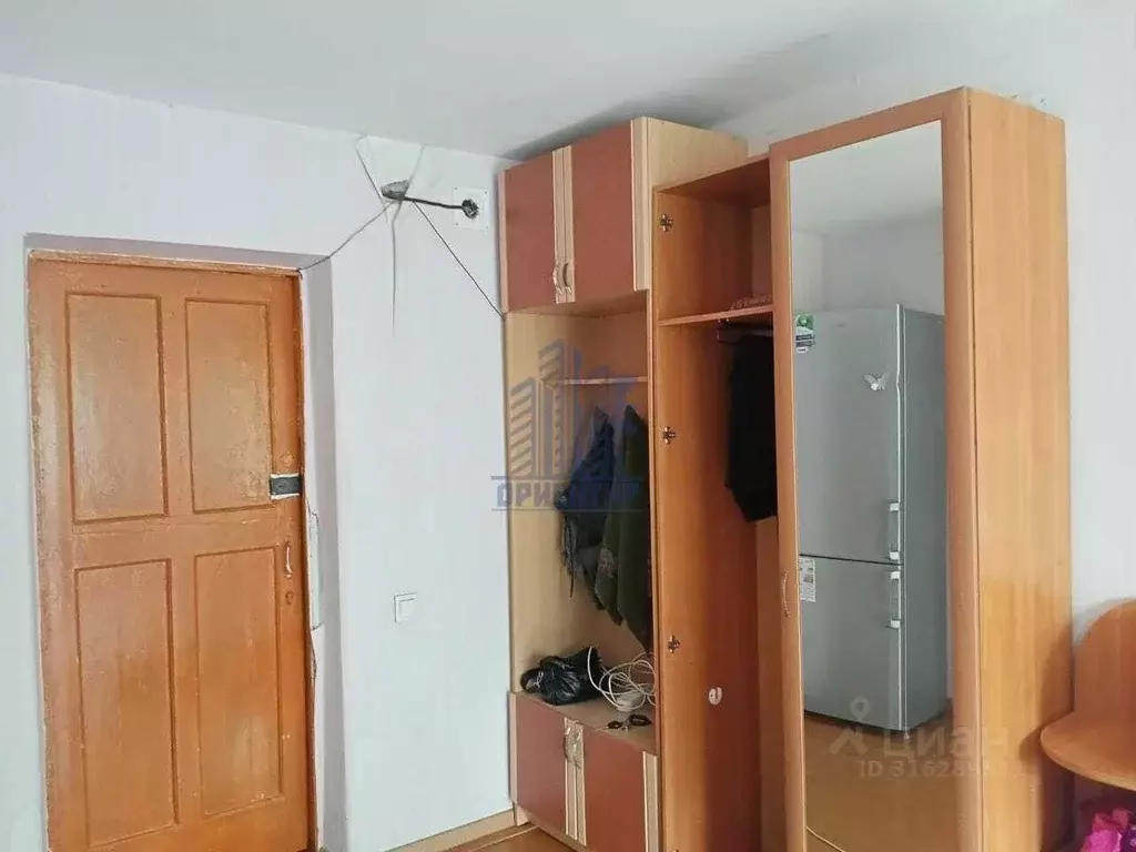 Комната Чувашия, Чебоксары просп. Ленина, 55 (18.0 м) - Фото 0