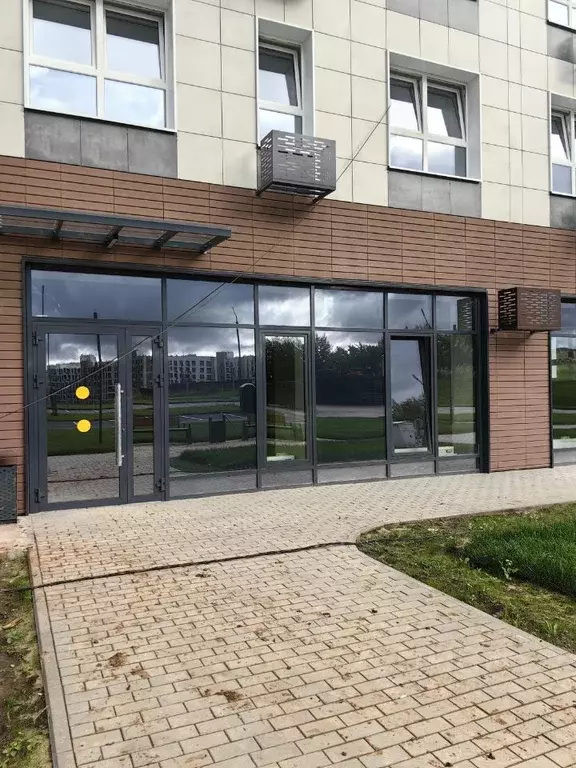 Помещение свободного назначения в Татарстан, с. Высокая Гора ул. ... - Фото 2