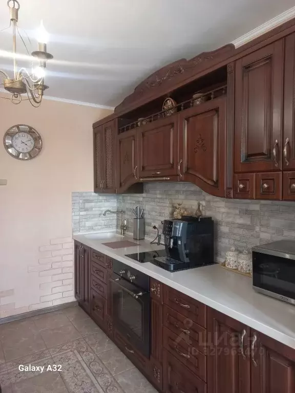 2-к кв. Алтайский край, Барнаул Цеховая ул., 15А (60.3 м) - Фото 2