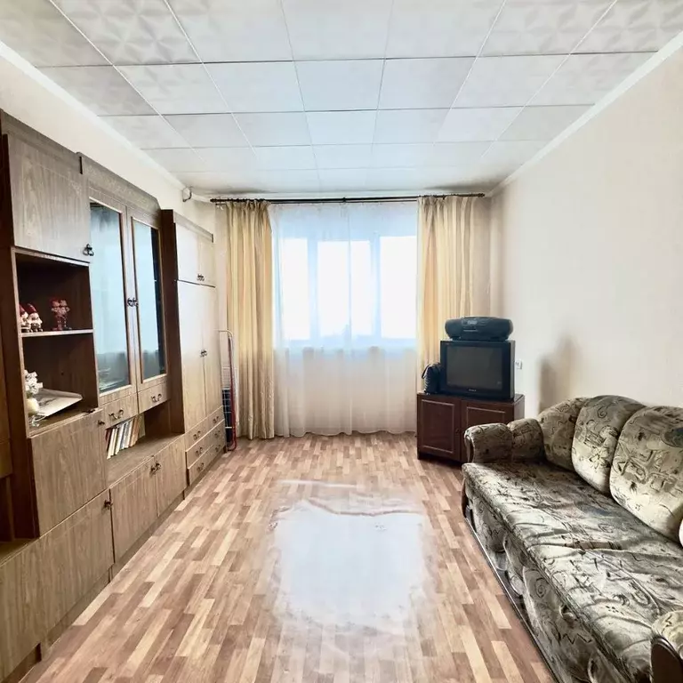 2-к кв. Мурманская область, Мурманск ул. Саши Ковалева, 20 (57.0 м) - Фото 2
