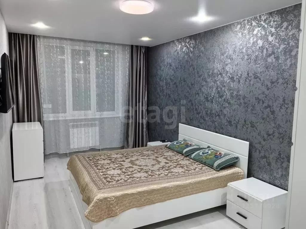 2-к кв. Сахалинская область, Южно-Сахалинск ул. Имени Б.П. Полевого, ... - Фото 1