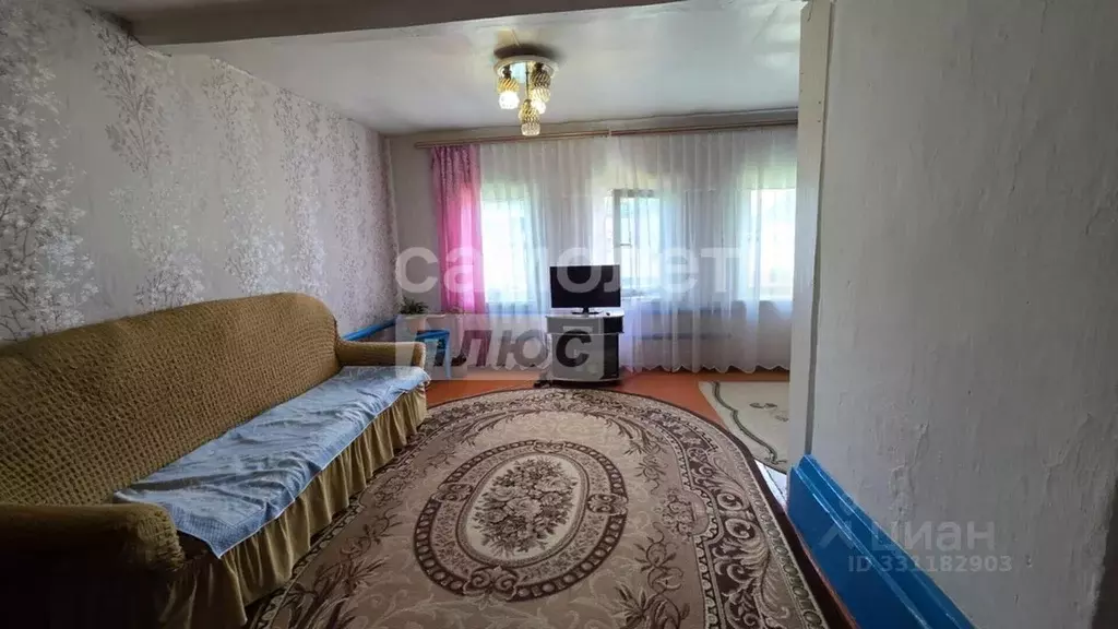 Дом в Пензенская область, Кузнецк Пролетарский проезд, 20 (58 м) - Фото 2