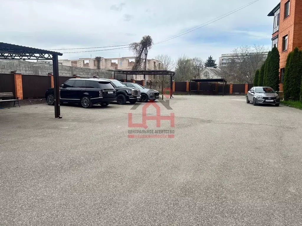 2-к кв. Ставропольский край, Ессентуки Воронцовская ул., 34 (69.3 м) - Фото 1