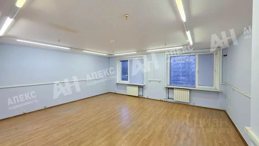 Офис в Москва ул. Каховка, 31К2 (171 м) - Фото 2