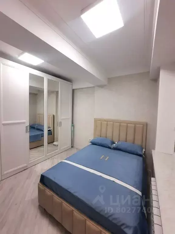 2-к кв. Дагестан, Каспийск ул. Кавказская, 12Б (60.0 м) - Фото 1