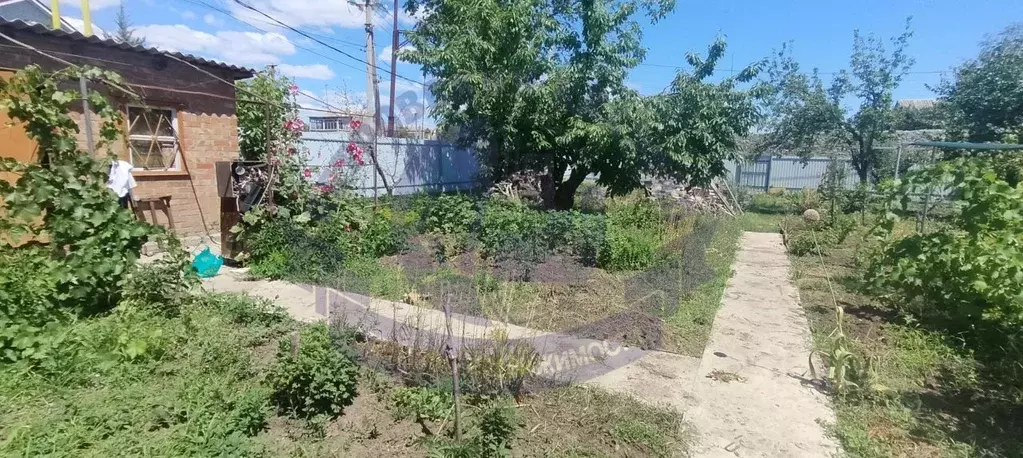 Дом в Ростовская область, Неклиновский район, Вареновское с/пос, ... - Фото 1