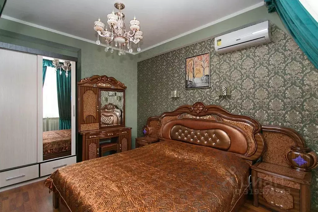 Комната Краснодарский край, Сочи Новый Сочи мкр, пер. Рахманинова, ... - Фото 0