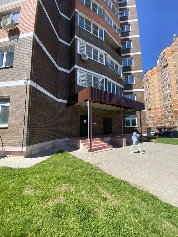 Помещение свободного назначения в Калужская область, Калуга Московская ... - Фото 2