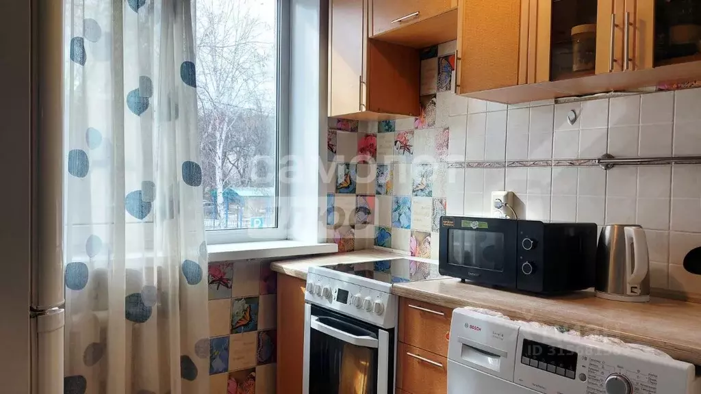 3-к кв. Иркутская область, Иркутск ул. Лермонтова, 275Б (63.6 м) - Фото 0