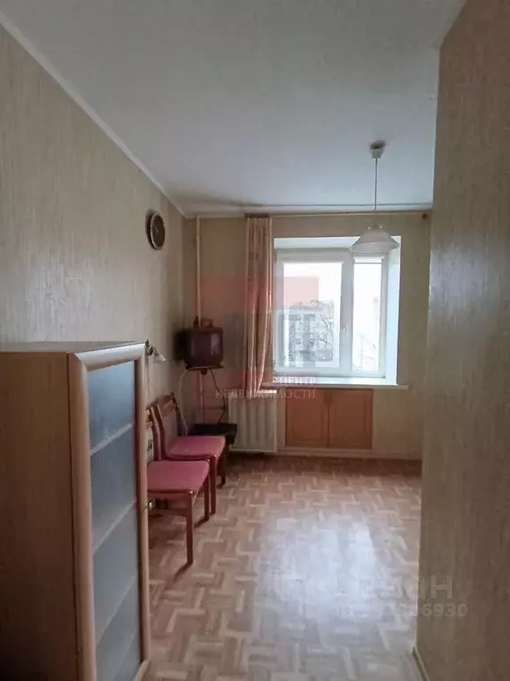 2-к кв. Калининградская область, Калининград ул. Космонавта Леонова, ... - Фото 2