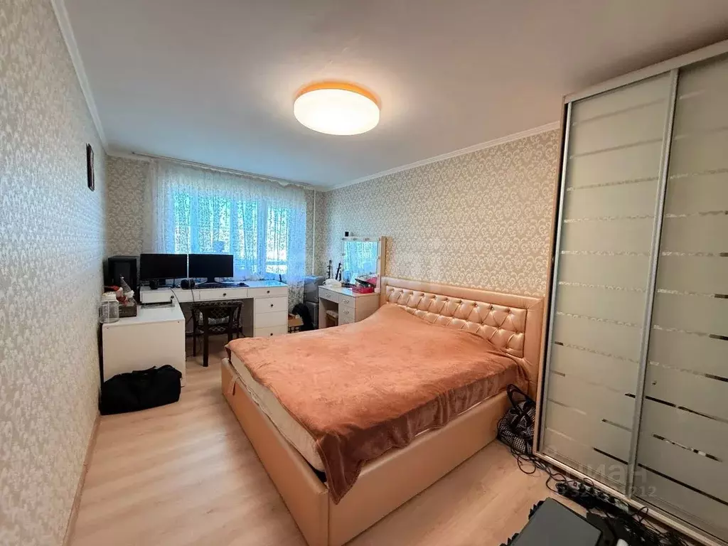 3-к кв. Крым, Симферополь ул. 1-й Конной армии (65.0 м) - Фото 1