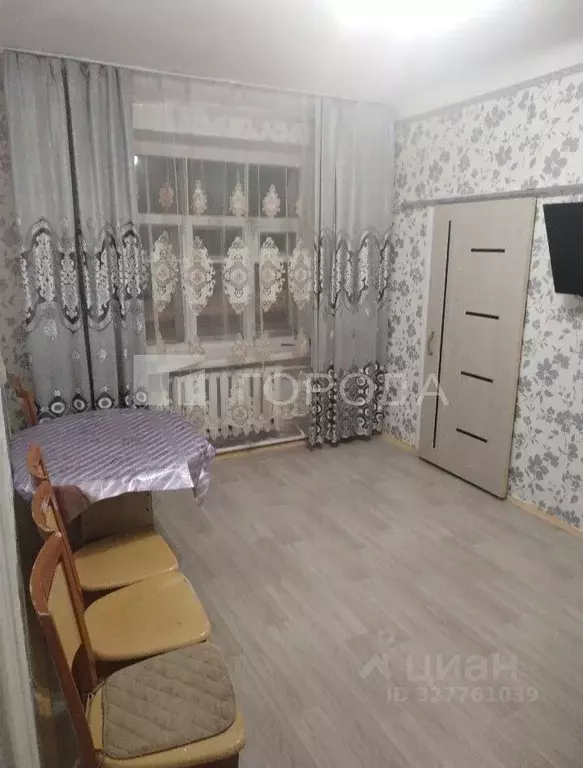 3-к кв. Новосибирская область, Новосибирск ул. Кошурникова, 26 (50.0 ... - Фото 2