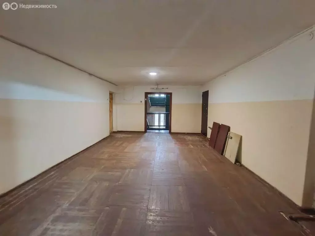 1к в -комнатной квартире (14 м) - Фото 1