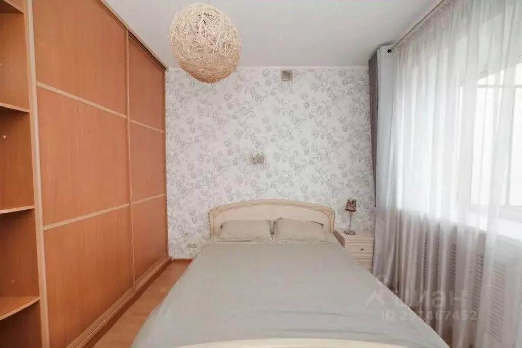 2-к кв. Татарстан, Казань ул. Баумана, 26 (48.0 м) - Фото 1