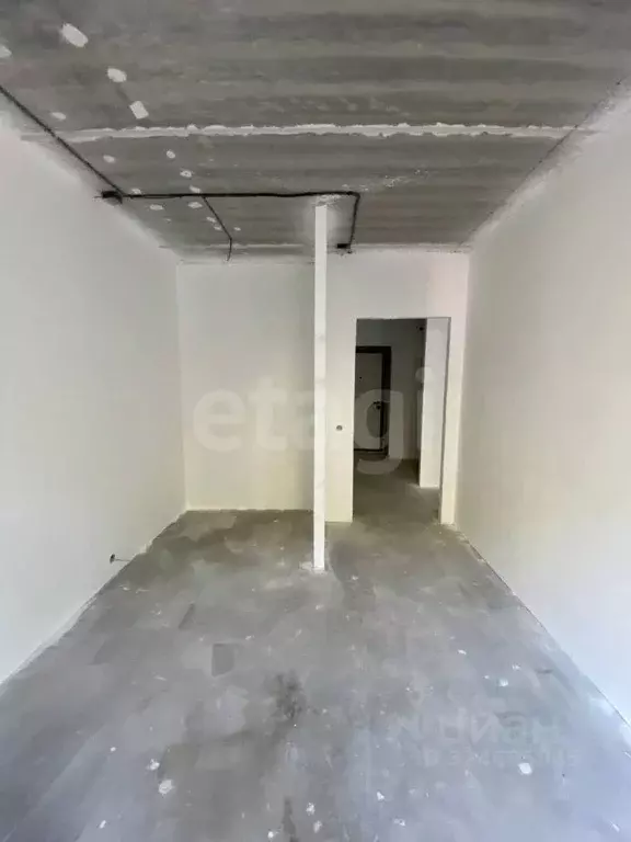 2-к кв. Кировская область, Киров ул. Энтузиастов, 23 (43.4 м) - Фото 1