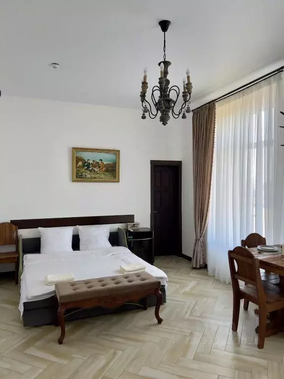 Комната Саратовская область, Ртищево Сердобский проезд, 3 (30.0 м) - Фото 1