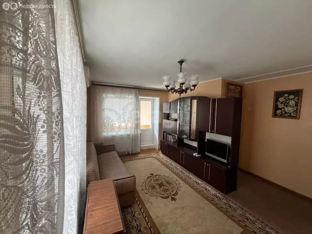 1-комнатная квартира: Ульяновск, улица Можайского, 19 (30.9 м) - Фото 0