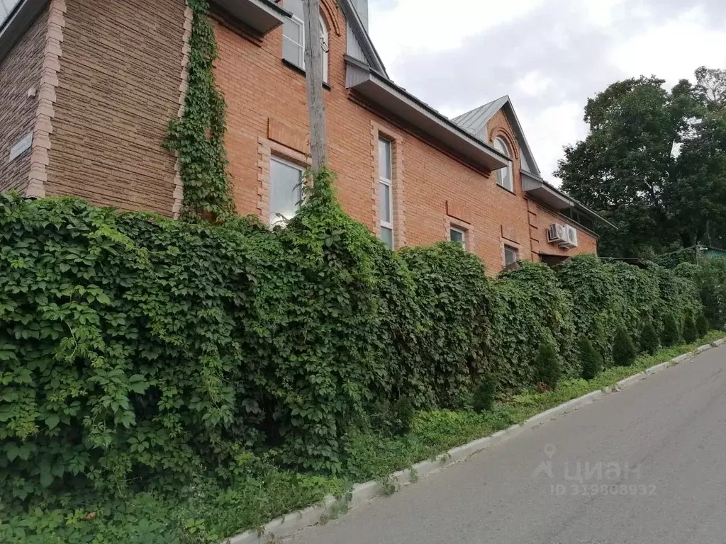 Коттедж в Пензенская область, Пенза Ключевая ул., 30 (556 м) - Фото 0