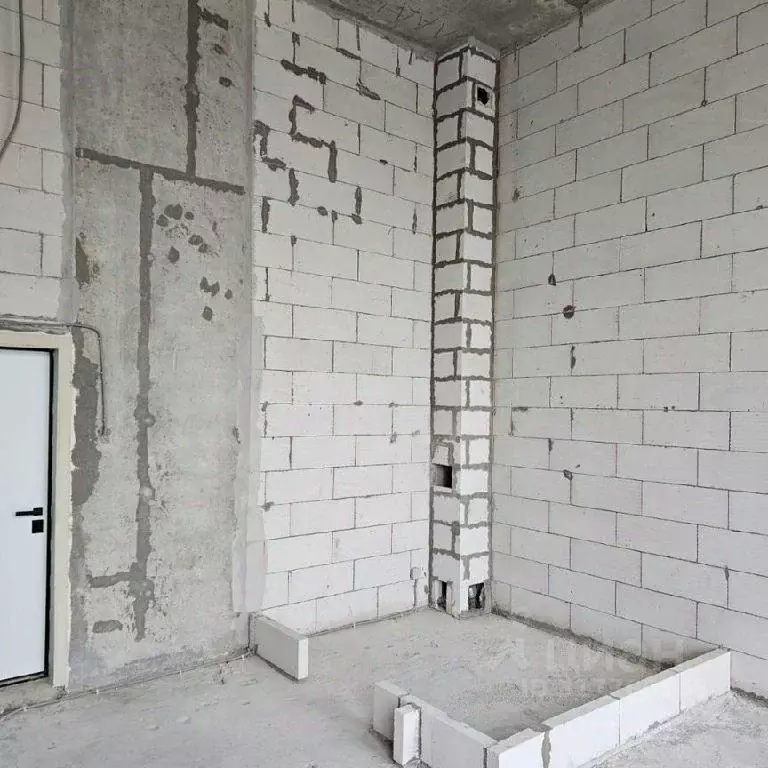 3-к кв. Москва ул. Мустая Карима, 12 (56.0 м) - Фото 1