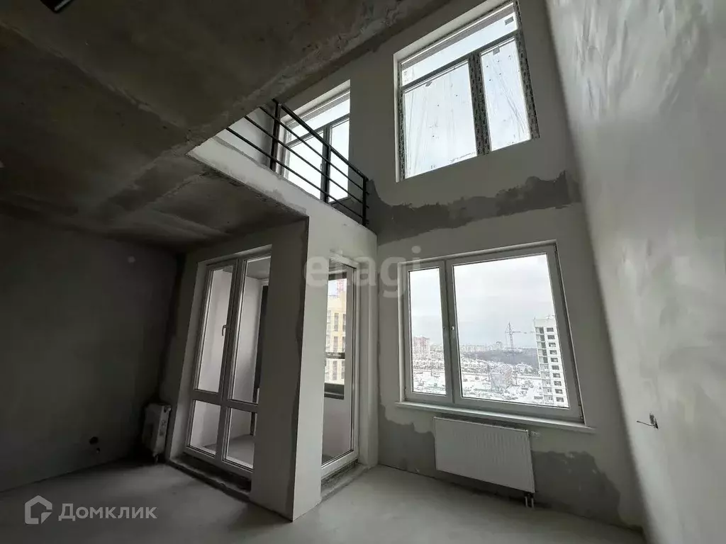 Продаётся 1-к квартира, 48.4 м - Фото 1