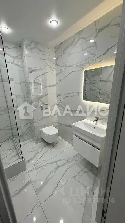 Студия Воронежская область, Воронеж ул. Загоровского, 7к2 (30.0 м) - Фото 0