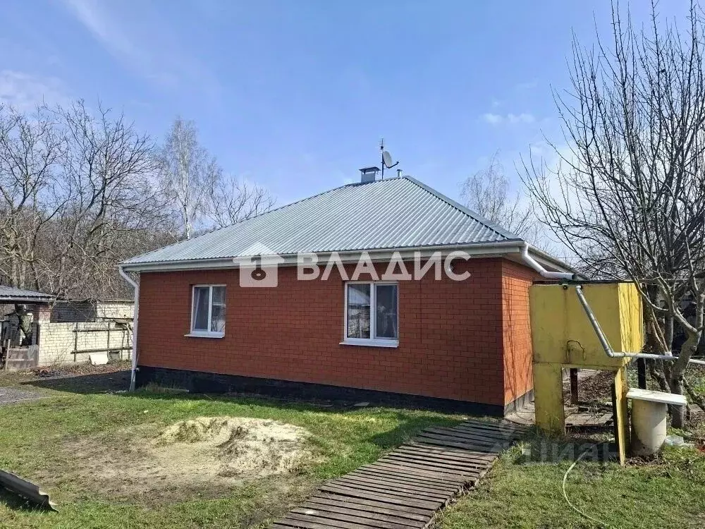 Дом в Белгородская область, Белгородский район, Тавровское с/пос, с. ... - Фото 1