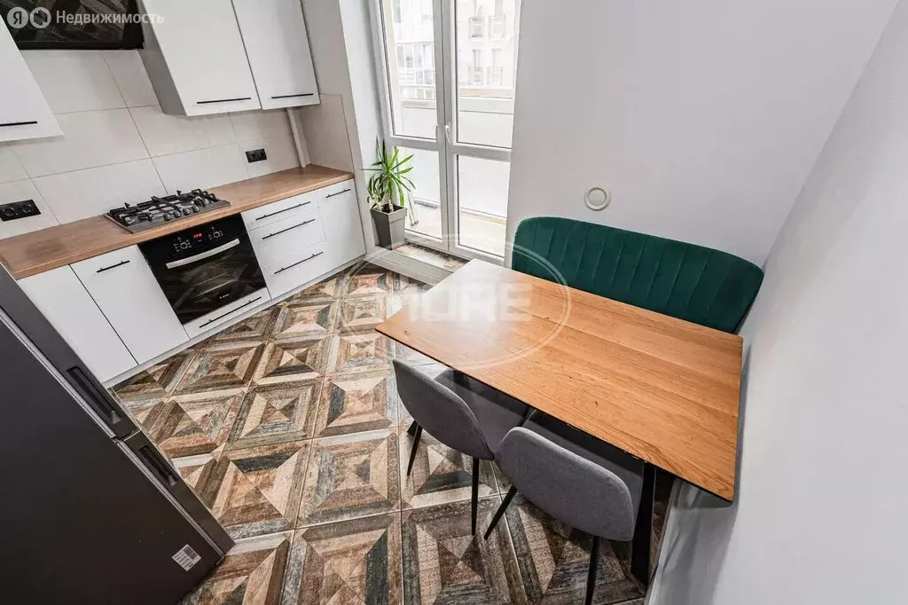 2-комнатная квартира: Гурьевск, Пражский бульвар, 1 (53 м) - Фото 1